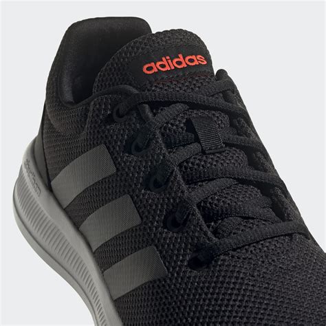 adidas lite racer 2.0 black.